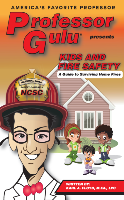 Kids and Fire Safety