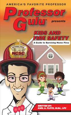 kids and fire safety front thumb