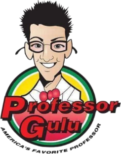 Professor Gulu